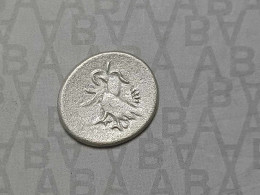 CAMBODGE / CAMBODIA/ Coin Silver Khmer Antique With Very High Silver Content - Cambodia