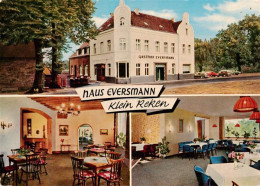 73891607 Klein-Reken Haus Eversmann Club Und Gesellschaftsraeume  - Altri & Non Classificati