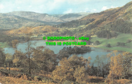 R497278 Rydal Water. Sanderson And Dixon. Jarrold - Mondo