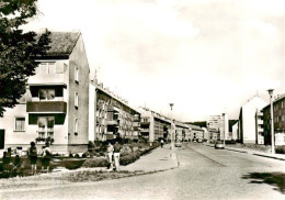 73891565 Suedstadt Neubrandenburg Clara Zetkin Strasse  - Neubrandenburg