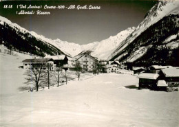 73891546 Casere 1600m Ahrntal Suedtirol IT Albergho Gasthaus Casere  - Sonstige & Ohne Zuordnung