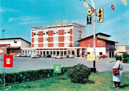 73891539 Livorno IT Motel Agip  - Sonstige & Ohne Zuordnung