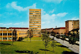 73891482 Hof  Saale Justizgebaeude  - Hof