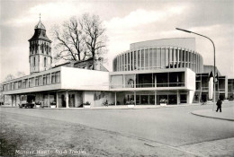 73891439 Muenster Westfalen Stadttheater Muenster Westfalen - Münster