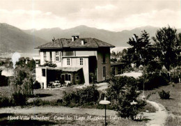 73891374 Cannobio Lago Maggiore IT Hotel Villa Belvedere  - Sonstige & Ohne Zuordnung