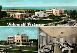 73891372 Selva Di Fasano Brindisi Puglia IT Ostell Miramonti Ristorante  - Sonstige & Ohne Zuordnung