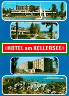 73891360 Malente-Gremsmuehlen Hotel Am Kellersee Restaurant Mit Promenade Neubau - Malente-Gremsmühlen