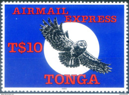 Espresso Aereo 1990. - Tonga (1970-...)
