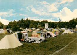 73891002 Luedinghausen Campingplatz Barkenberge Am Segelflugplatz Luedinghausen - Lüdinghausen