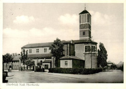 73890963 Oberbruch Rheinland Kath Pfarrkirche Oberbruch Rheinland - Heinsberg