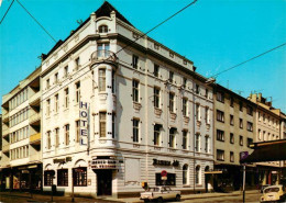 73890809 Duesseldorf Hotel Restaurant Weidenhof Duesseldorf - Düsseldorf