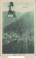 Ar205 Cartolina Bolzano Citta' Teleferica Colle - Bolzano (Bozen)