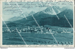 T703 Cartolina Dolomiti S.candido Provincia Di Bolzano - Bolzano