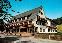 73890672 Obertal Baiersbronn Hotel Restaurant Engel Obertal Baiersbronn - Baiersbronn