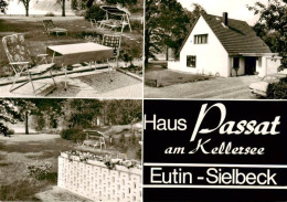 73890590 Sielbeck Holsteinische Schweiz Gaestehaus Pension Haus Passat Am Keller - Eutin