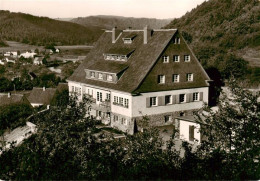 73890544 Gemuend Eifel Jugendherberge Gemuend Eifel - Schleiden