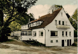 73890527 Boerninghausen Preussisch Oldendorf Forsthaus Limberg  - Getmold