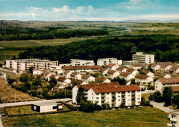 73890512 Bietigheim-Bissingen Wohngebiet Buch Fliegeraufnahme Bietigheim-Bissing - Bietigheim-Bissingen