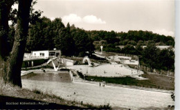 73890468 Pegnitz Stadtbad Roethenbach Pegnitz - Pegnitz