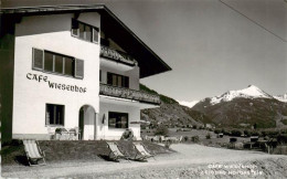 73890432 Bad Hofgastein AT Cafe Wiesenhof  - Altri & Non Classificati