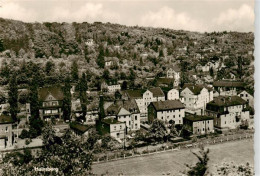 73890416 Hainsberg Freital Sachsen Panorama  - Freital