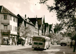 73890352 Friedberg  Hessen Kaiserstrasse  - Friedberg