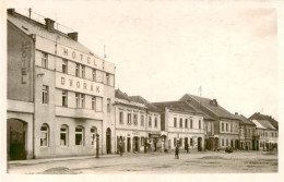 73890299 Rosice U Brna CZ Hotel Dvorak  - Polonia