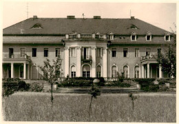 73890122 Baerenklau Niederlausitz Schloss Baerenklau Niederlausitz - Schenkendoebern