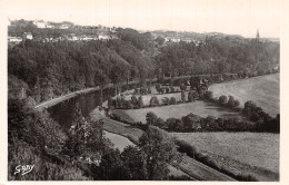 29-CHATEAUNEUF DU FAOU-N°T5067-B/0173 - Châteauneuf-du-Faou