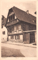 67-DAMBACH-N°T5067-A/0181 - Dambach-la-ville