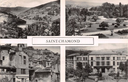 42-SAINT CHAMOND-N°T5067-F/0051 - Saint Chamond