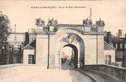 51-VITRY LE FRANCOIS-N°T5067-E/0351 - Vitry-le-François