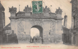 51-VITRY LE FRANCOIS-N°T5067-E/0315 - Vitry-le-François