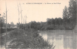 51-VITRY LE FRANCOIS-N°T5067-E/0303 - Vitry-le-François