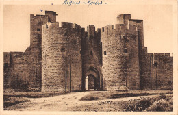 30-AIGUES MORTES-N°T5067-D/0165 - Aigues-Mortes