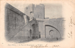 30-AIGUES MORTES-N°T5067-C/0293 - Aigues-Mortes