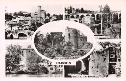 44-CLISSON-N°T5067-H/0295 - Clisson