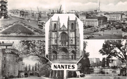 44-NANTES-N°T5067-H/0013 - Nantes