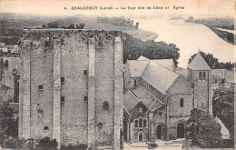 45-BEAUGENCY-N°T5068-B/0265 - Beaugency