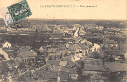 45-LA FERTE SAINT AUBIN-N°T5068-B/0219 - La Ferte Saint Aubin