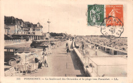 44-PORNICHET-N°T5068-E/0383 - Pornichet