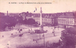 44-NANTES-N°T5068-E/0193 - Nantes