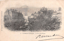 63-CLERMONT FERRAND-N°T5068-D/0267 - Clermont Ferrand