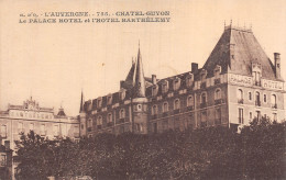 63-CHATEL GUYON-N°T5068-D/0249 - Châtel-Guyon