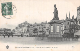 63-CLERMONT FERRAND-N°T5068-D/0081 - Clermont Ferrand