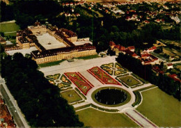 73889989 Ludwigsburg  Wuerttemberg Schloss Ludwigsburg Mit Gartenschau Bluehende - Ludwigsburg