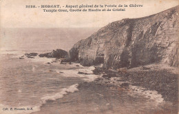 29-MORGAT-N°T5068-H/0219 - Morgat