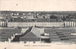 56-PONTIVY-N°T5068-G/0305 - Pontivy