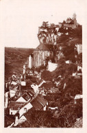 46-ROCAMADOUR-N°T5068-G/0207 - Rocamadour