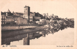 46-CAHORS-N°T5068-G/0049 - Cahors